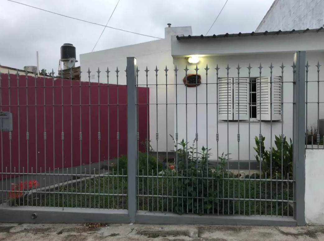 CASA 3 DORMITORIOS - B° CENTRO - LA CALERA - Reggio Inmobiliaria