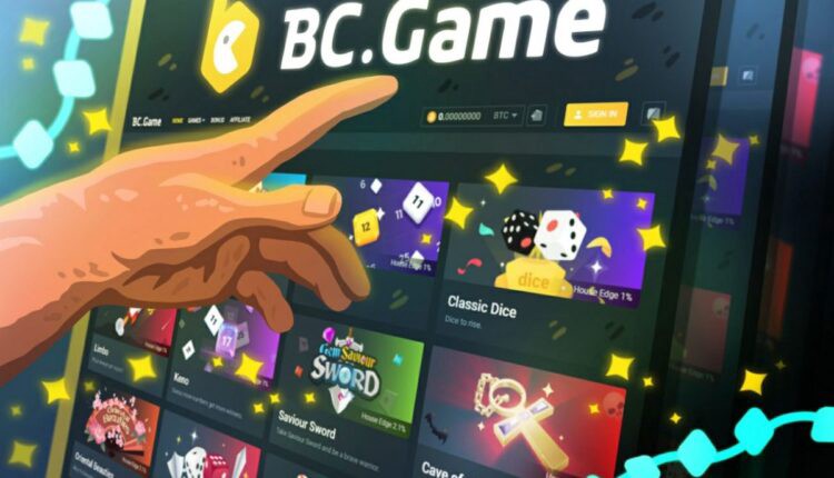 BC App Casino Review Your Ultimate Guide to Online Gambling