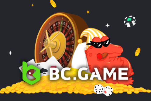 Discover the BCGame App Your Ultimate Gaming Experience in Bangladesh Discover the BCGame App Your Ultimate Gaming Experience in Bangladesh