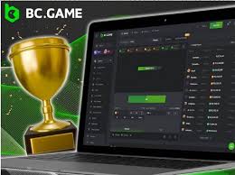 Discover the World of BC Hash.Game An Innovative Platform for Gamers Discover the World of BC Hash.Game An Innovative Platform for Gamers