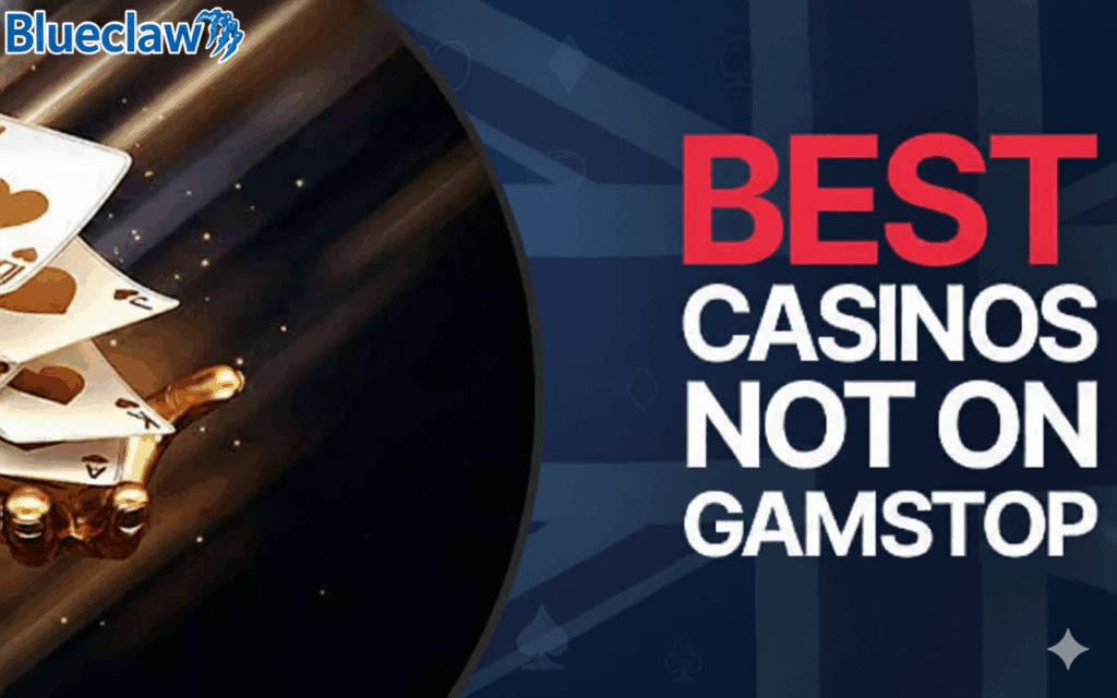 Discover Non-Gamstop Casinos A Guide to Alternative Online Gambling