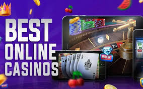 Discover the Best Slot Games for Unforgettable Fun