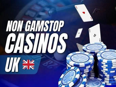 Exploring Casinos Not on Gamstop in the UK -1824502107