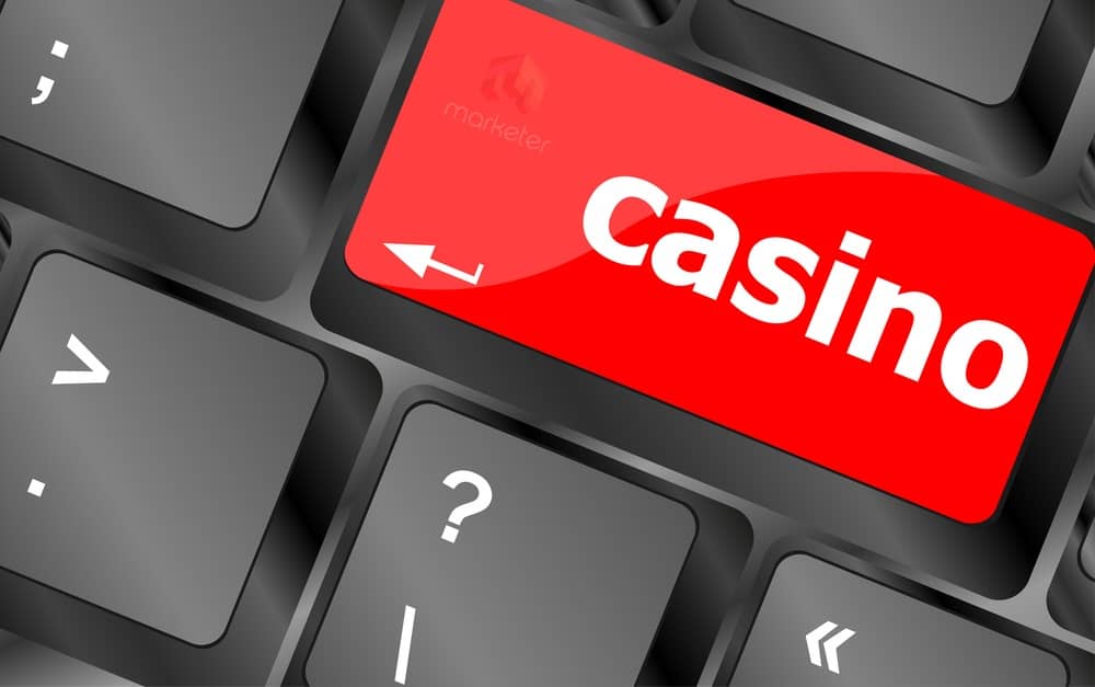 No Deposit Required at UK Online Casinos Your Ultimate Guide No Deposit Required at UK Online Casinos Your Ultimate Guide