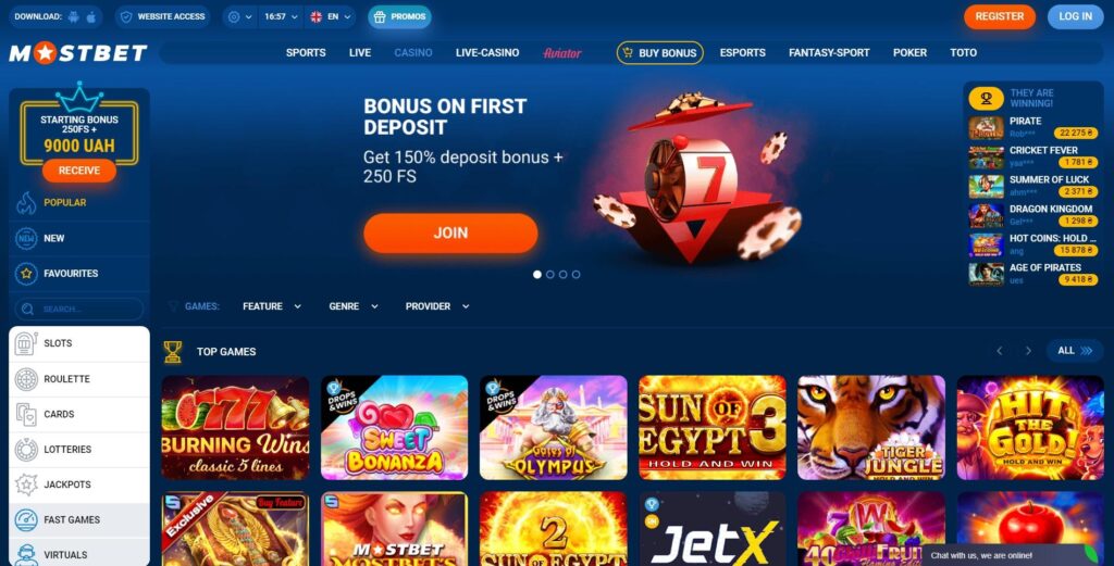 Win Real Money from Online Betting and Games