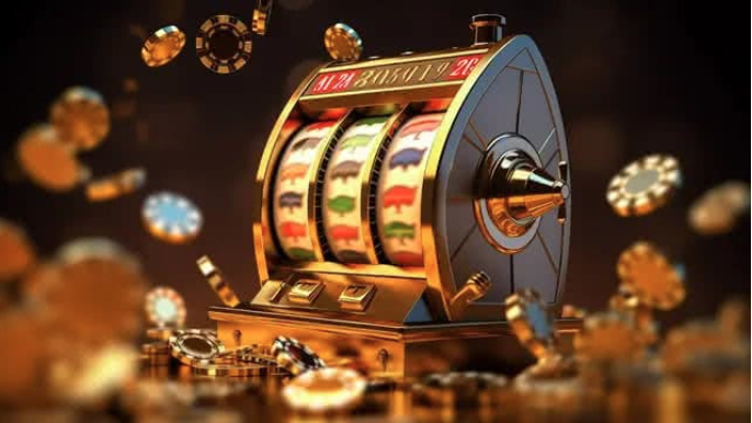 Experience the Future of Gambling at Casino Kryptosino